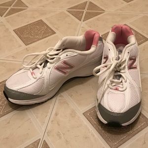 New Balance shoes